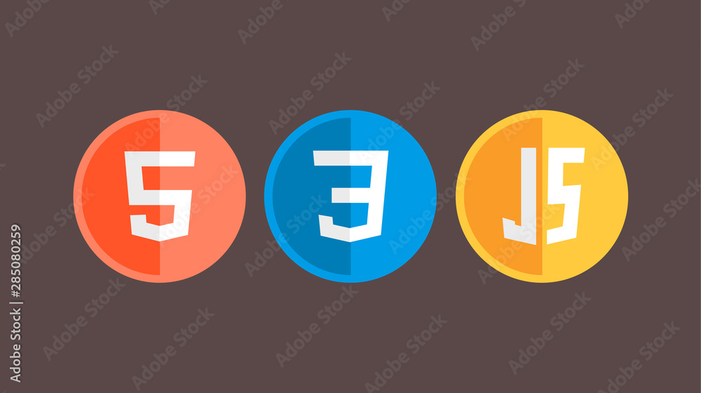 Detail Html5 Icon Nomer 37