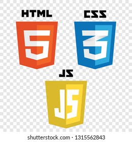 Detail Html5 Logo Nomer 17