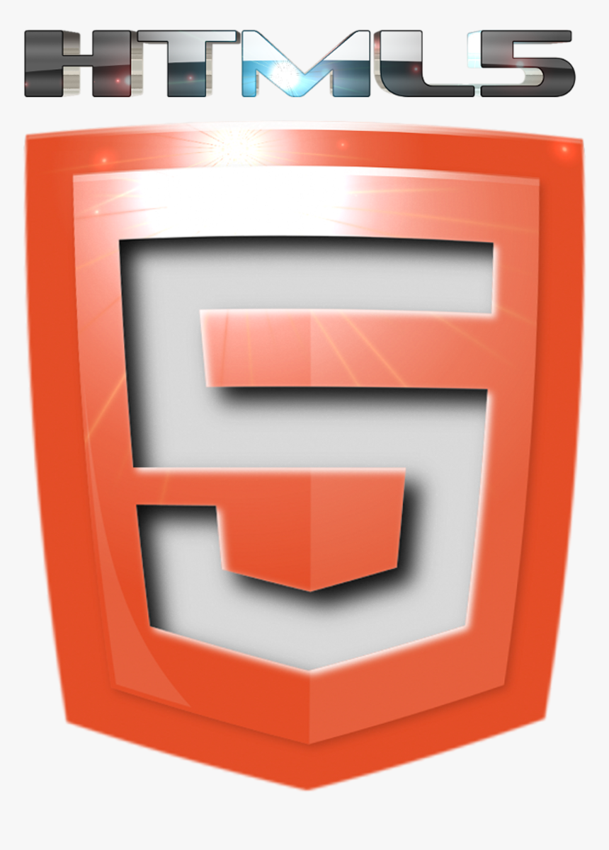 Detail Html5 Logo Nomer 18