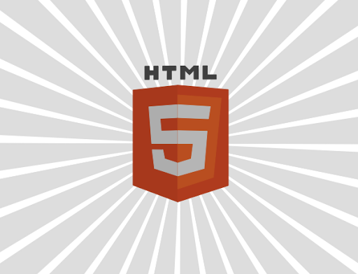Detail Html5 Logo Nomer 25