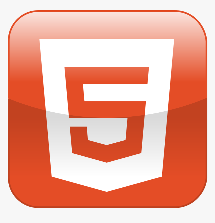 Detail Html5 Logo Nomer 27