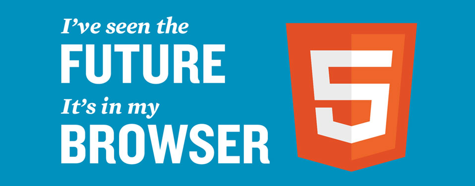 Detail Html5 Logo Nomer 32