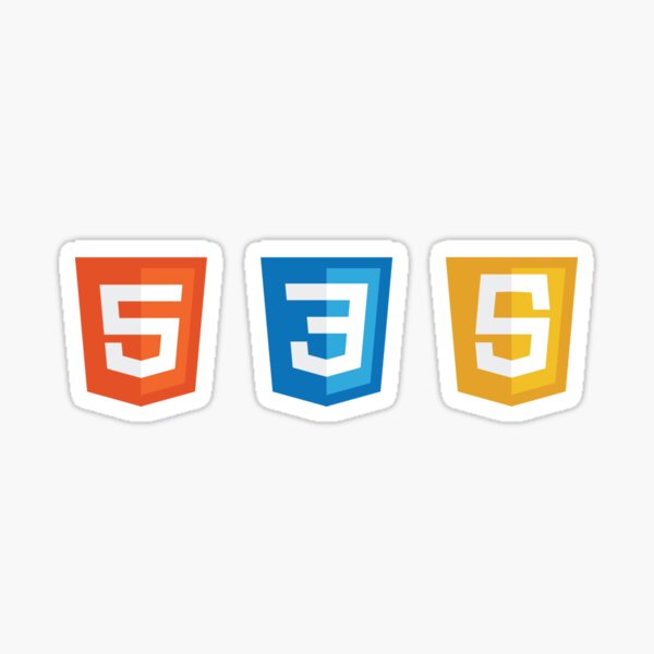 Detail Html5 Logo Nomer 40