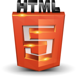 Detail Html5 Logo Nomer 43