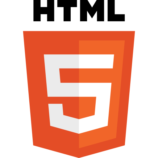 Html5 Logo Png - KibrisPDR