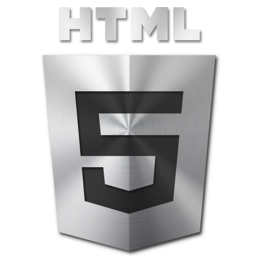 Detail Html5 Logo Png Nomer 28