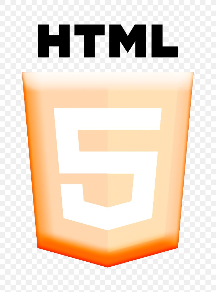 Detail Html5 Logo Png Nomer 36