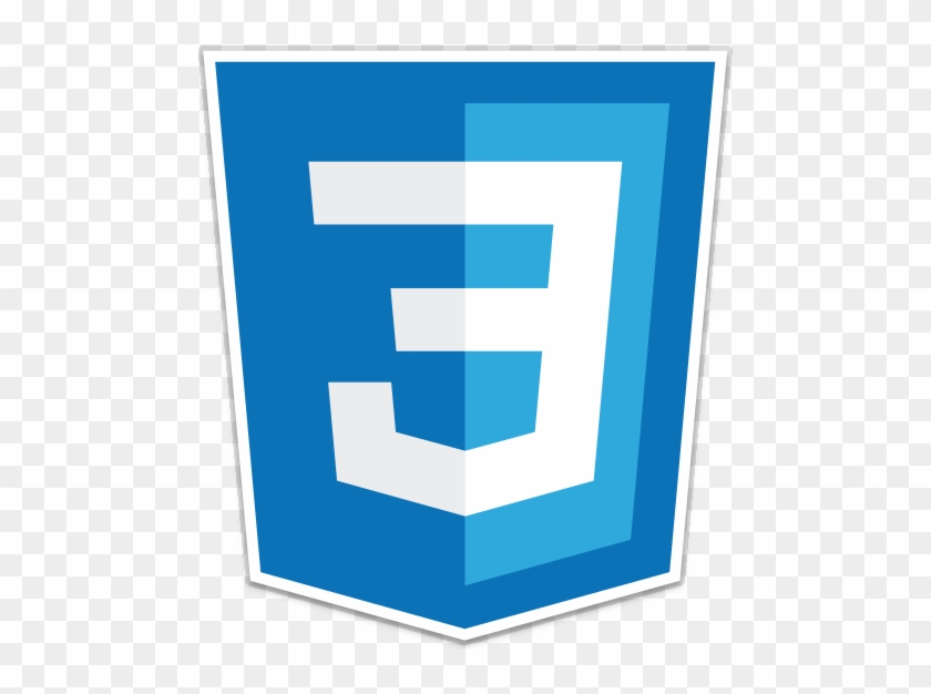 Detail Html5 Logo Png Nomer 41