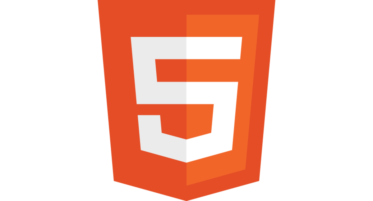 Detail Html5 Logo Png Nomer 46