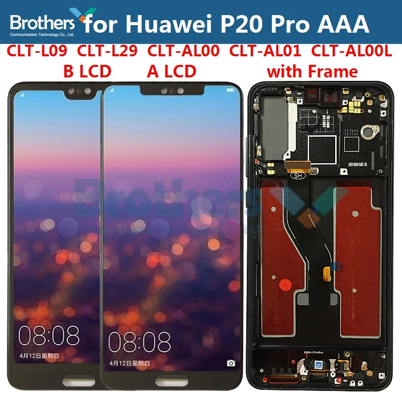 Detail Huawei Clt L29 Nomer 13