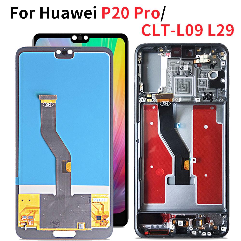 Detail Huawei Clt L29 Nomer 50