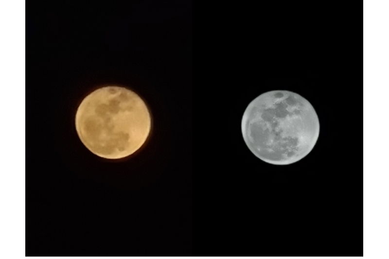 Detail Huawei Foto Bulan Nomer 12