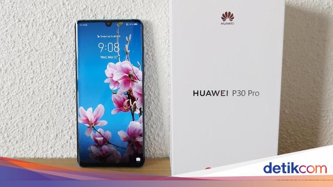 Detail Huawei Foto Bulan Nomer 14