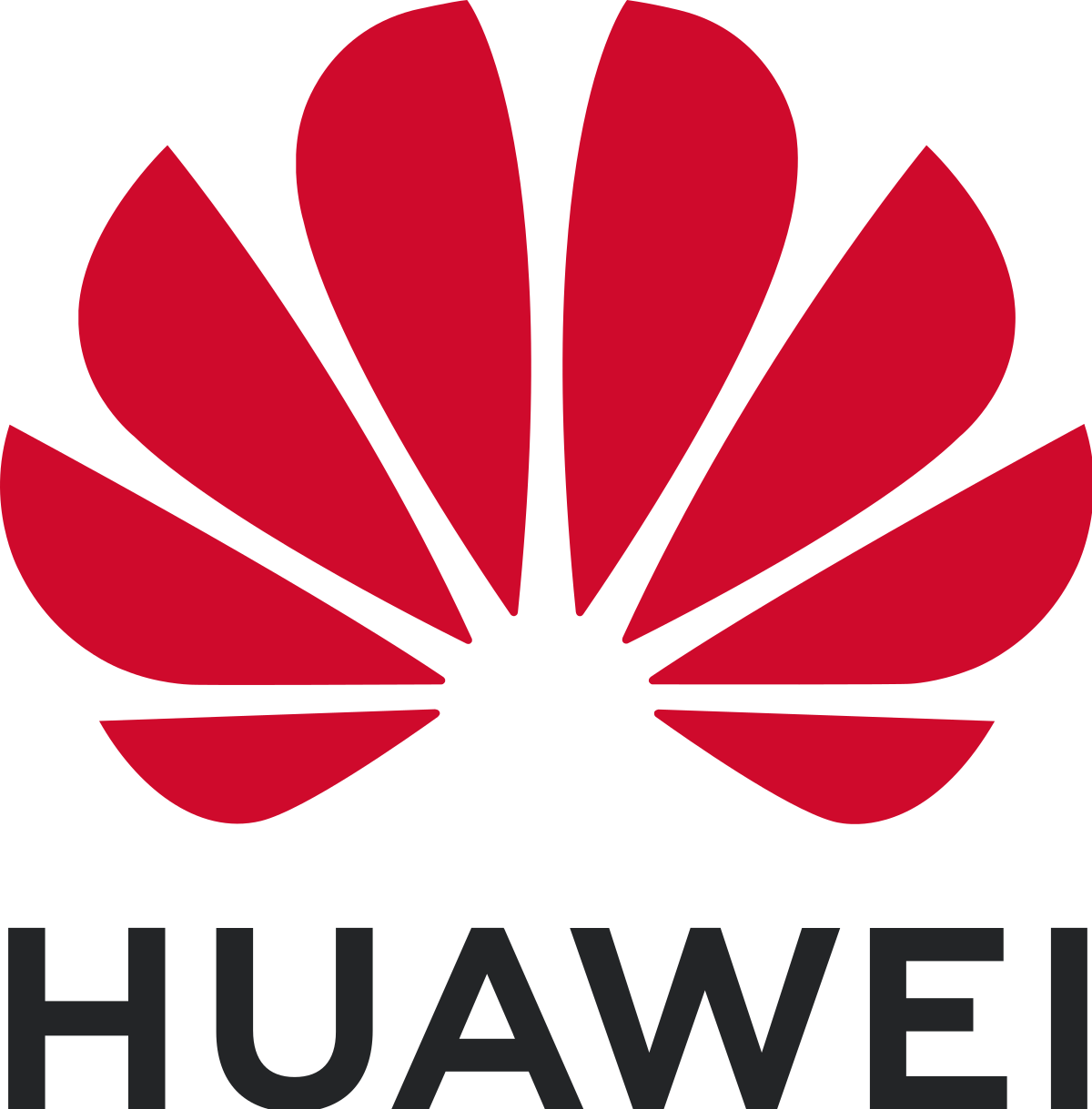 Huawei Logo - KibrisPDR