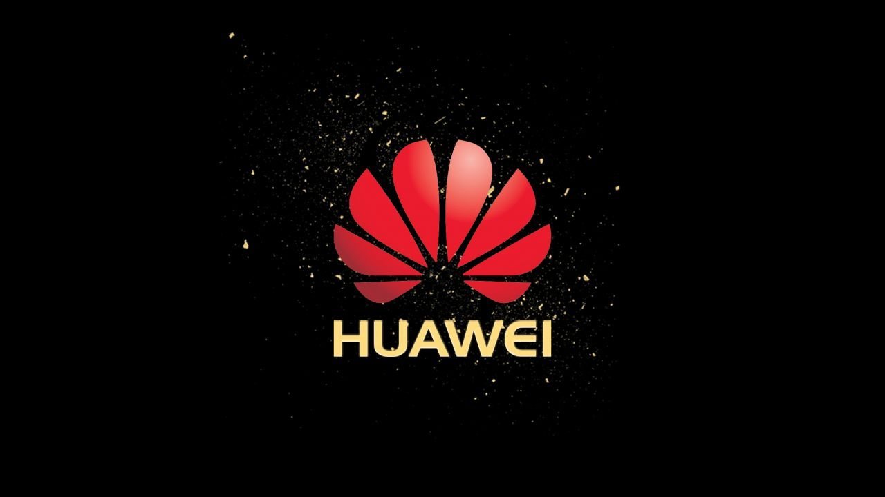 Detail Huawei Logo Nomer 10