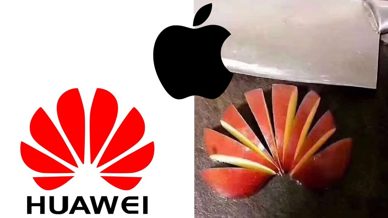 Detail Huawei Logo Nomer 27