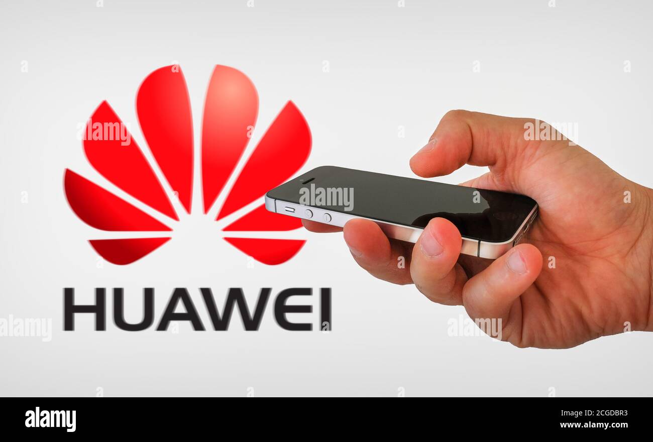 Detail Huawei Logo Nomer 42