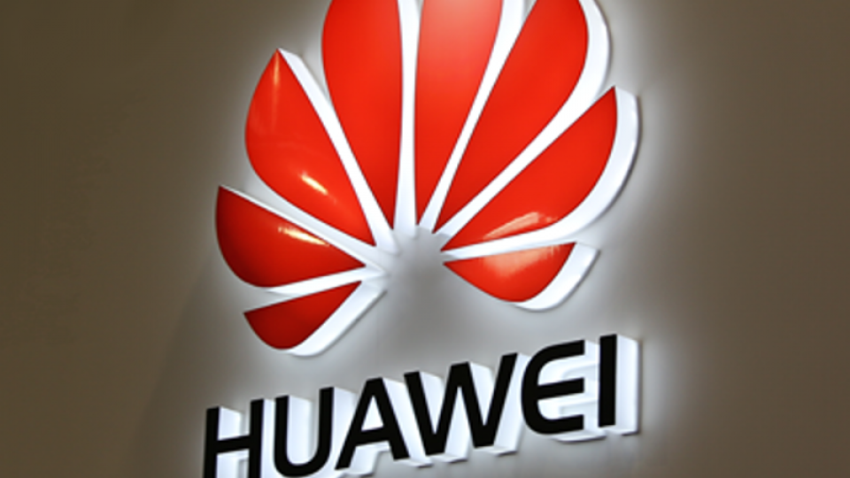 Detail Huawei Logo Nomer 45