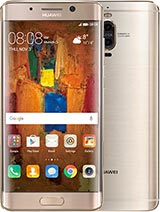 Huawei Mate 9 Pro 4gb Ram 64gb - KibrisPDR