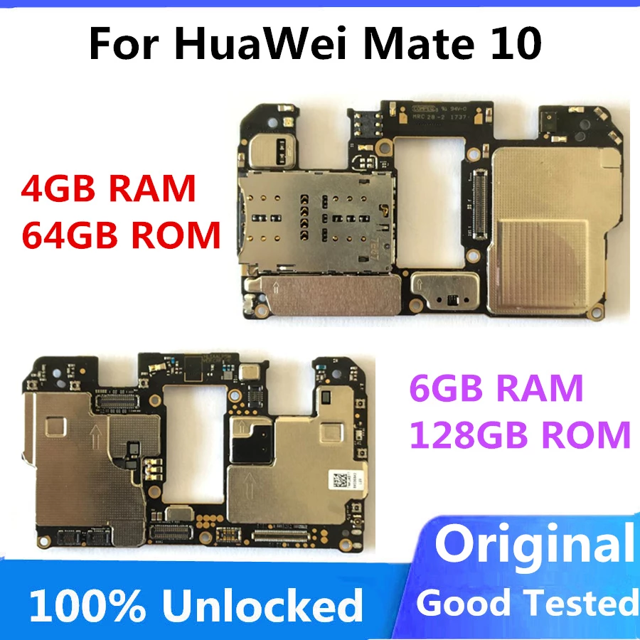 Detail Huawei Mate 9 Pro 4gb Ram 64gb Nomer 49