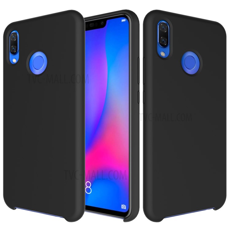 Detail Huawei Nova 3i Black Nomer 11