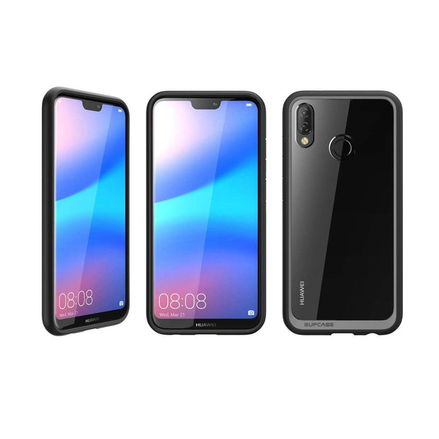 Detail Huawei Nova 3i Black Nomer 45