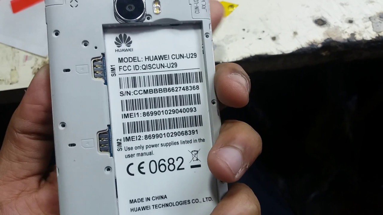 Detail Huawei Scl L21 Gambar Henset Solusi Nomer 8