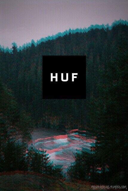 Detail Huf Wallpaper Nomer 12