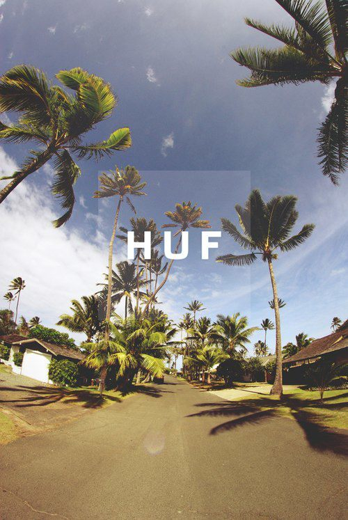 Detail Huf Wallpaper Nomer 28