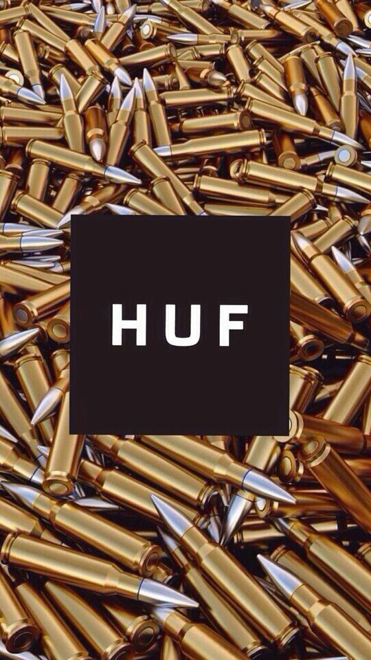 Detail Huf Wallpaper Nomer 33