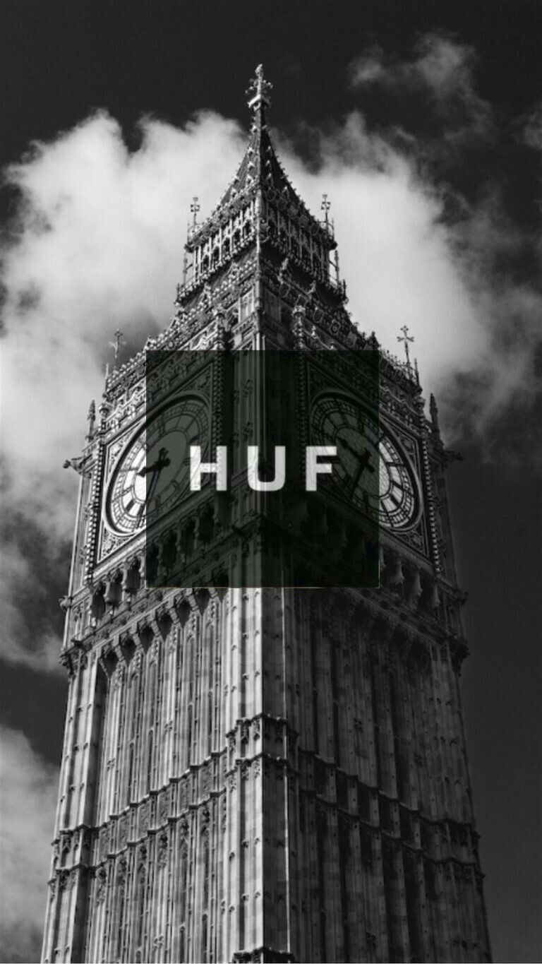 Detail Huf Wallpaper Nomer 35