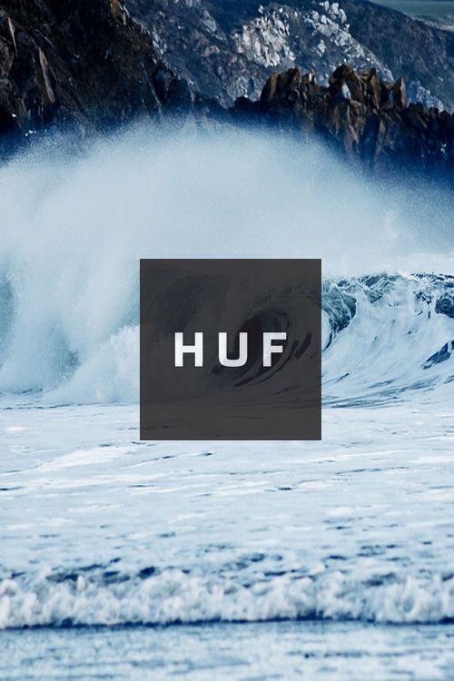 Detail Huf Wallpaper Nomer 44