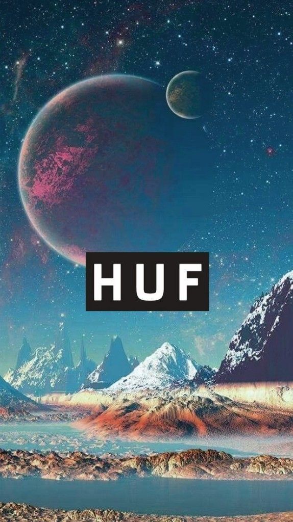 Detail Huf Wallpaper Nomer 53