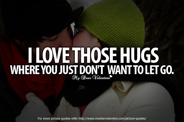 Detail Hug Couple Images With Quotes Nomer 33