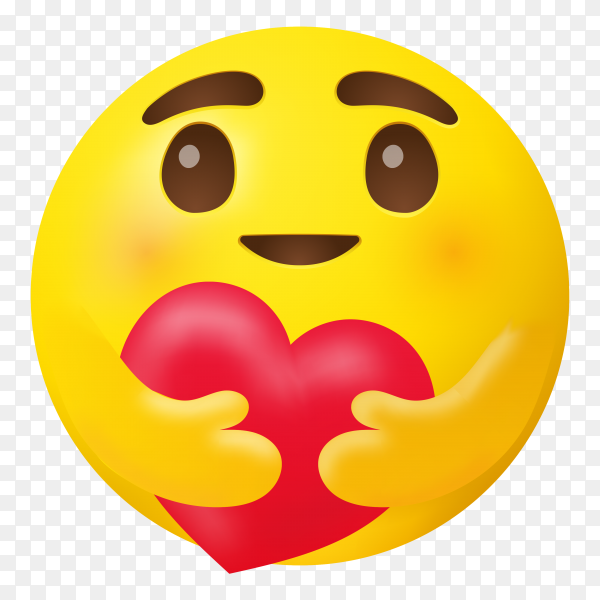 Detail Hug Emoji Png Nomer 13