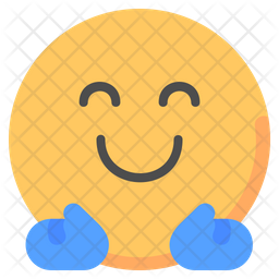Detail Hug Emoji Png Nomer 44