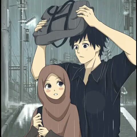 Detail Hujan Anime Nomer 33