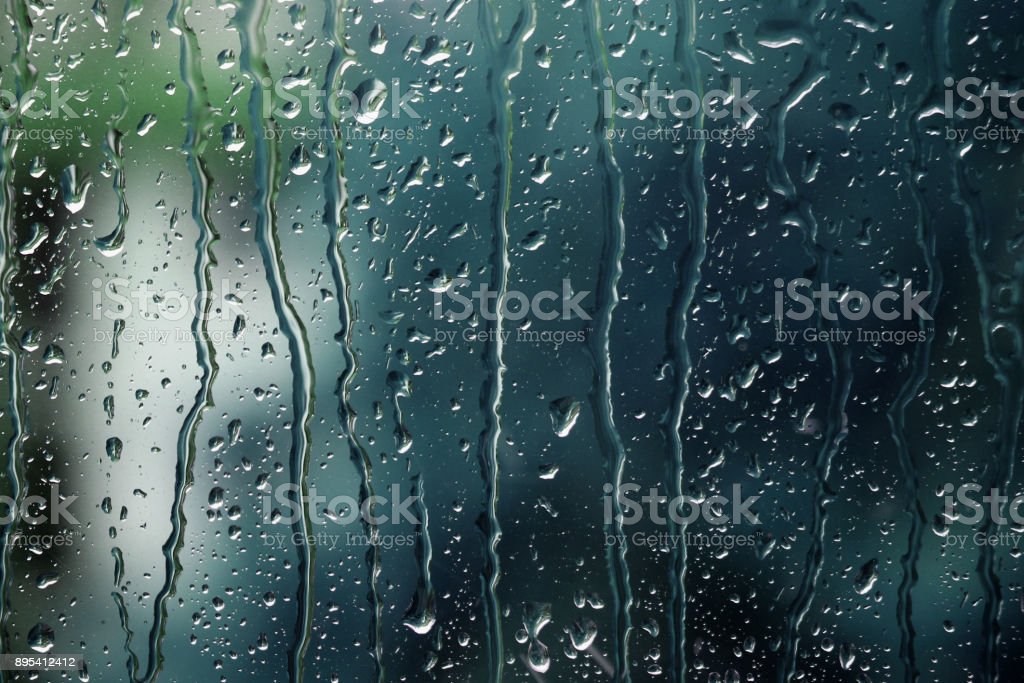 Detail Hujan Di Jendela Nomer 35