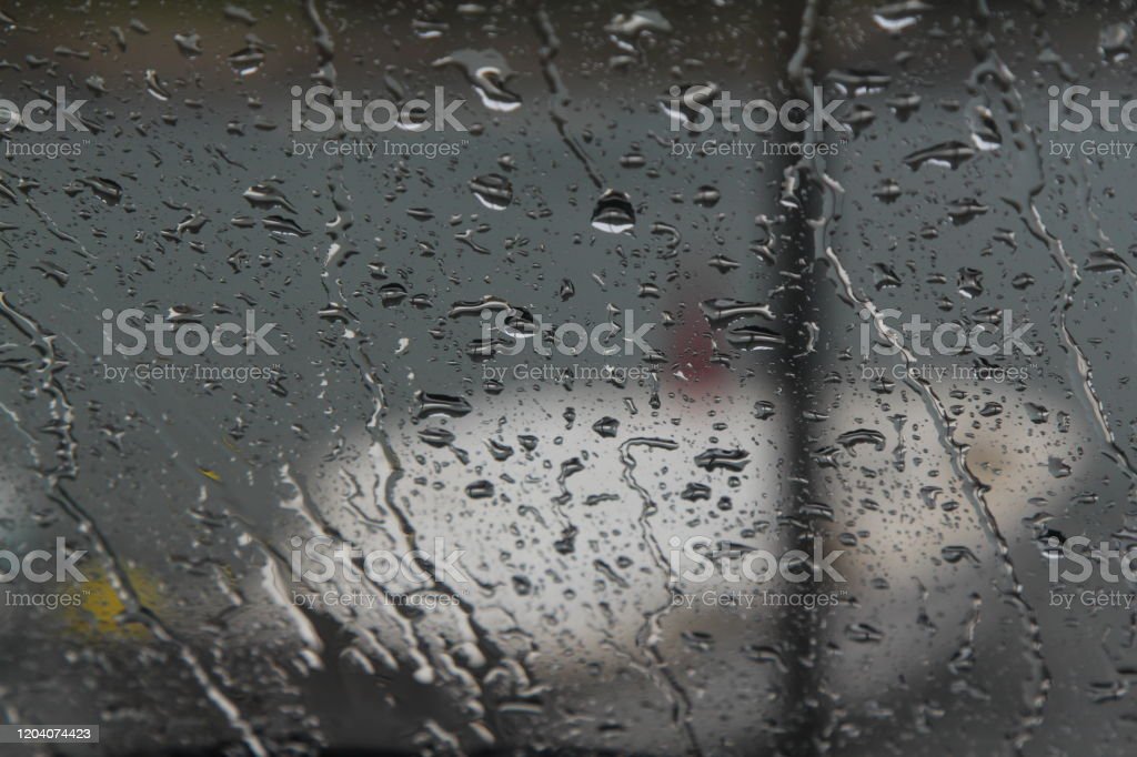Detail Hujan Di Jendela Nomer 40
