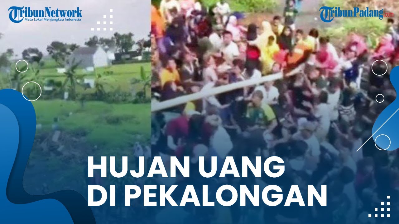 Detail Hujan Uang Di Indonesia Nomer 37