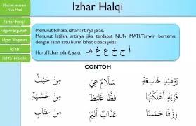 Detail Hukum Bacaan Surat Al Buruj Ayat 1 Nomer 36