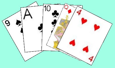 Detail Hukum Card Game Nomer 2