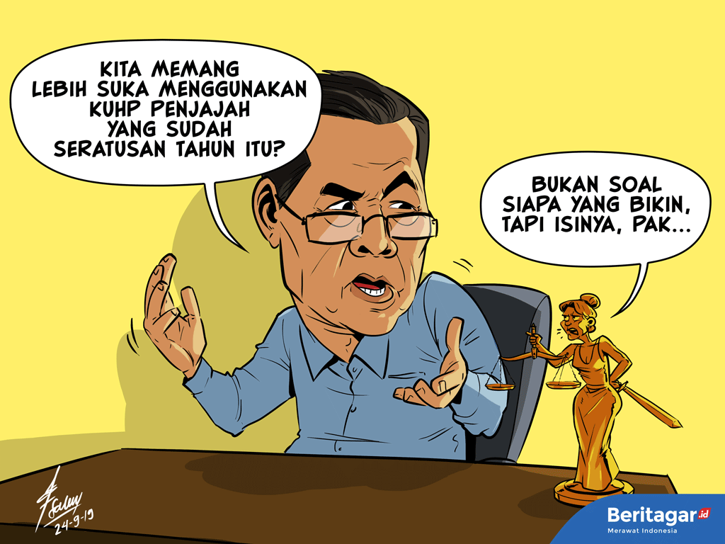 Detail Hukum Gambar Kartun Nomer 22