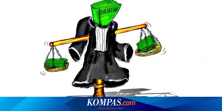 Detail Hukum Gambar Kartun Nomer 9