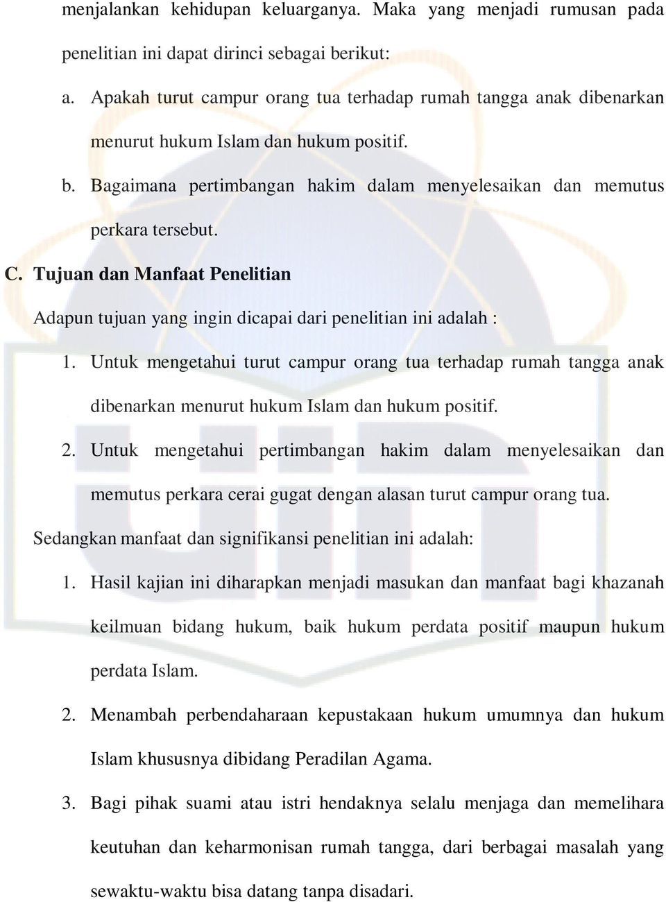 Detail Hukum Ikut Campur Rumah Tangga Orang Lain Nomer 37