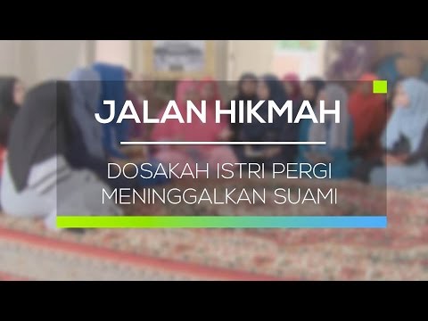 Detail Hukum Istri Menyuruh Suami Pergi Dari Rumah Nomer 18