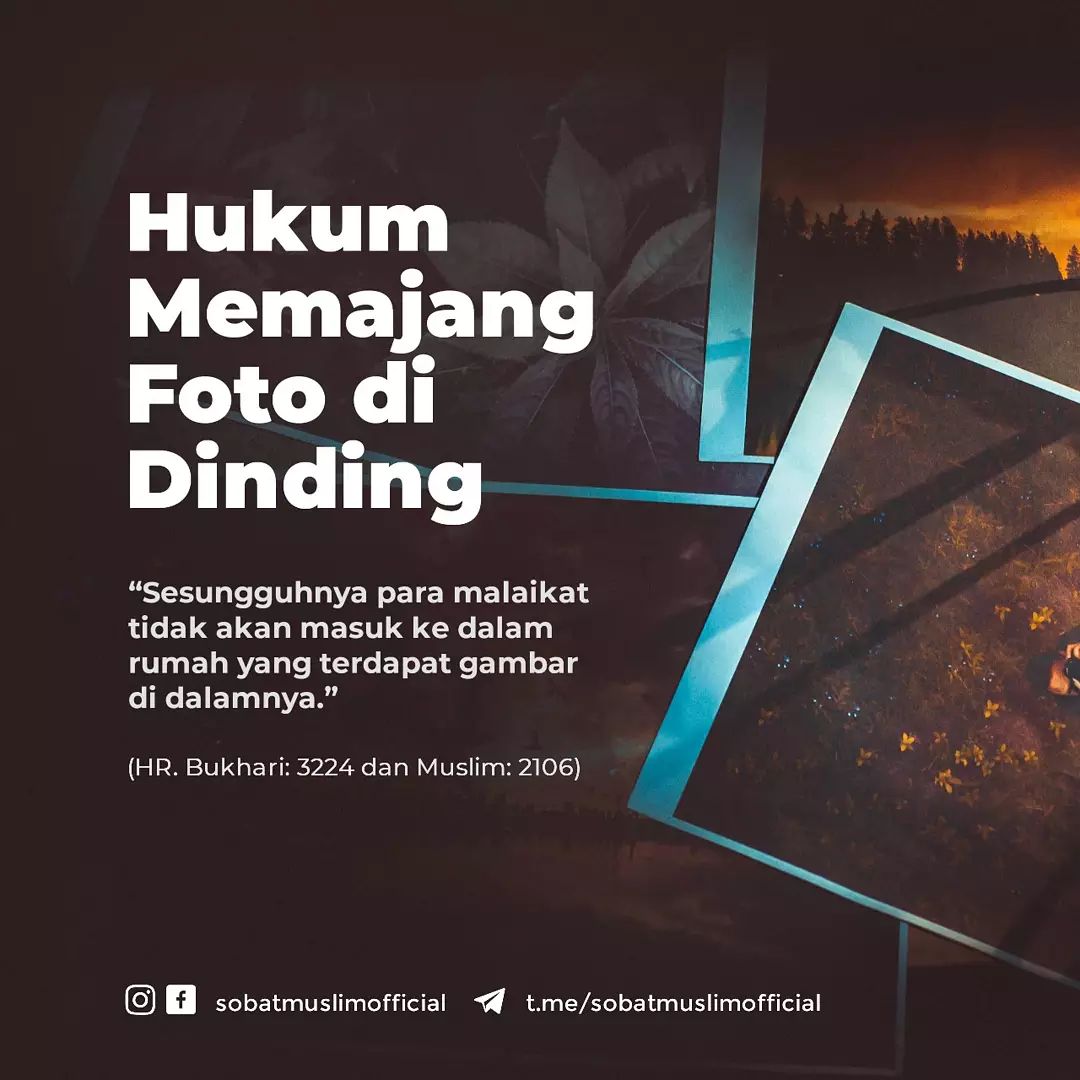 Detail Hukum Memajang Foto Nomer 2