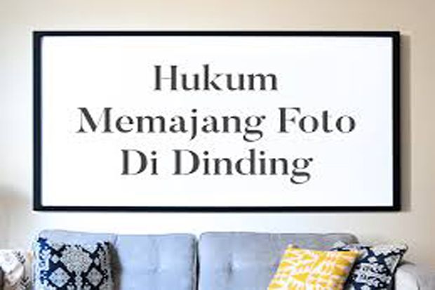 Detail Hukum Memajang Foto Nomer 10