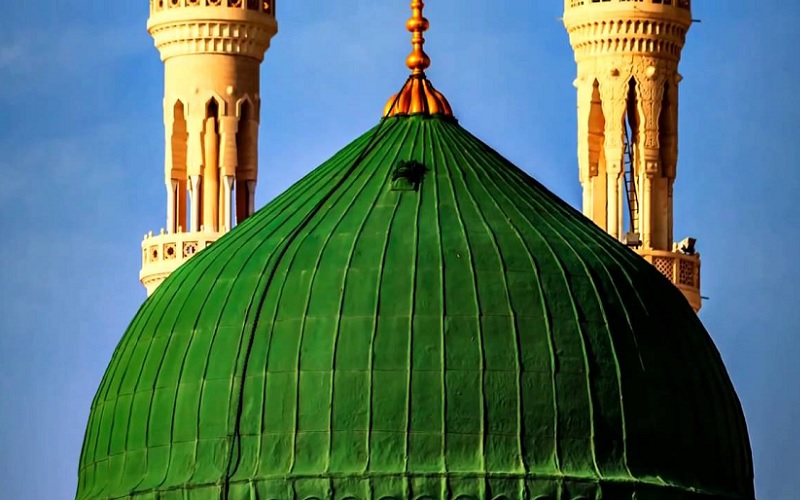 Detail Hukum Memasang Gambar Masjid Nabawi Nomer 21