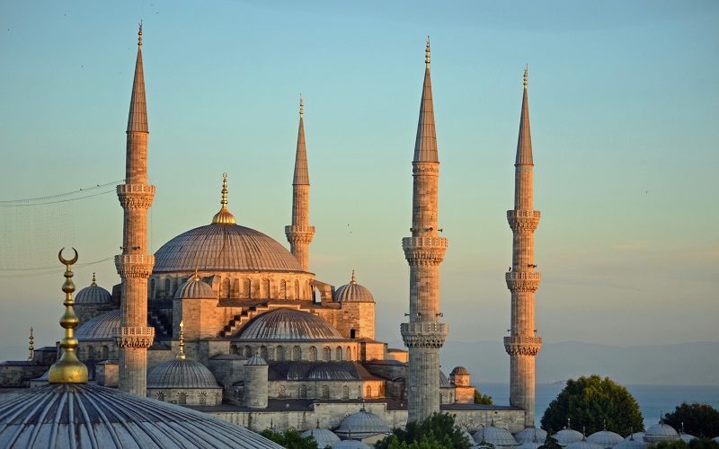 Detail Hukum Memasang Gambar Masjid Nabawi Nomer 42